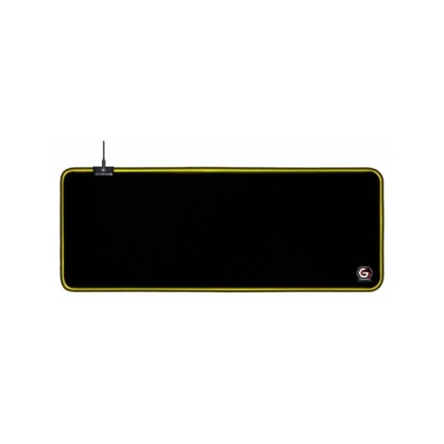 Килимок для мишки Gembird MP-GAMELED-L