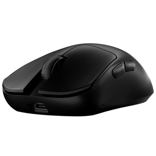 Мишка Fgg Madlions MAD G MAX Black (FGG-MAD-G-MAX-BLK)