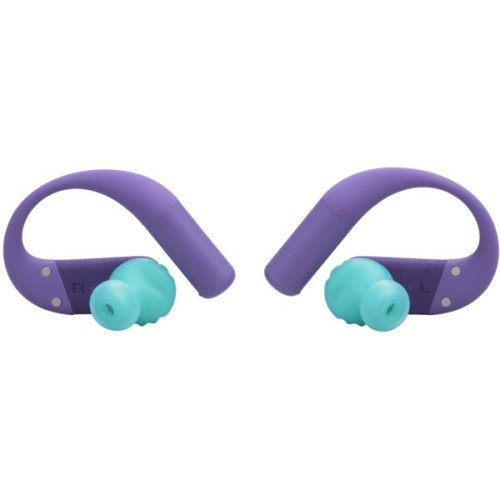 Навушники JBL Endurance Peak 4 Purple (JBLENDUPEAK4PUR)