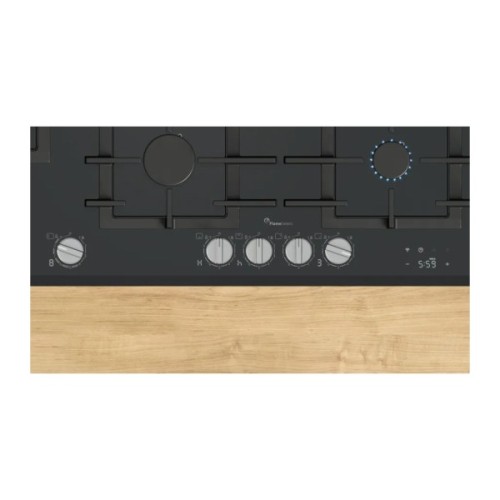 Варочна поверхня Bosch PRS9A6H40