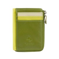 Кардхолдер Visconti RB110 Phi Phi Lime Multi (RB110 LIME M)