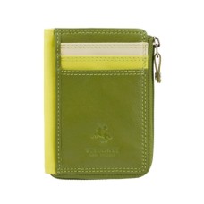 Кардхолдер Visconti RB110 Phi Phi Lime Multi (RB110 LIME M)