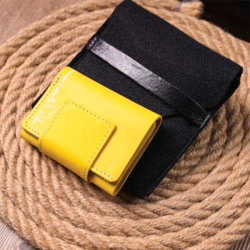 Гаманець Grande Pelle 16730