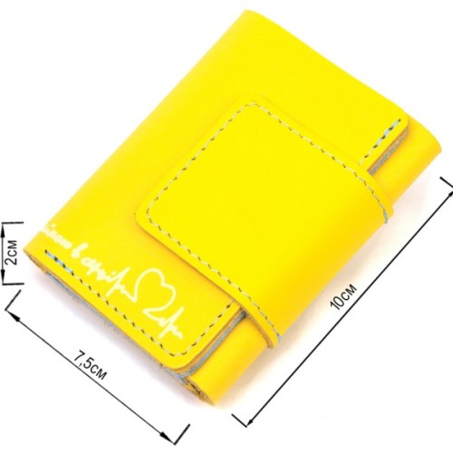 Гаманець Grande Pelle 16730