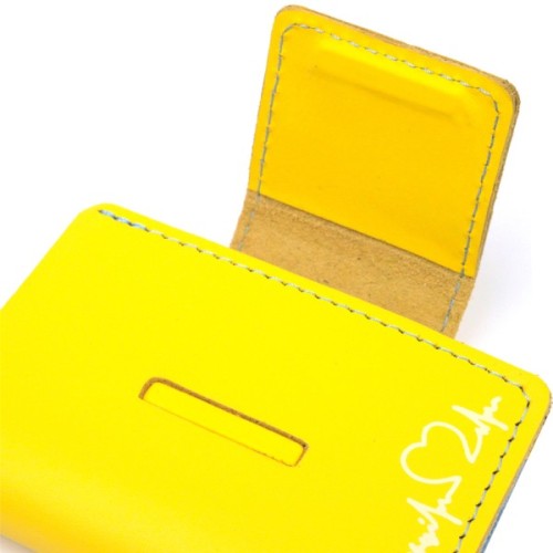 Гаманець Grande Pelle 16730