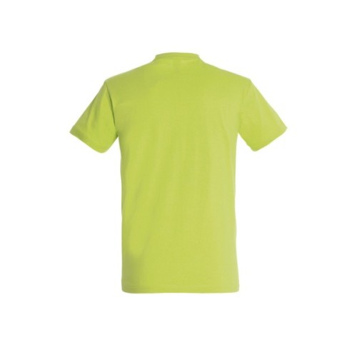 Футболка Sol's Imperial зелене яблуко XL (11500280XL)
