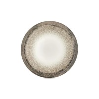 Тарілка By Bone Tinta Spazio кругла 27 см (TN-SZ-ZT-27-DZ)