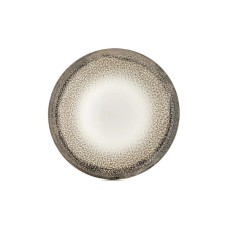 Тарілка By Bone Tinta Spazio кругла 27 см (TN-SZ-ZT-27-DZ)