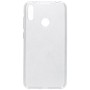 Чохол до мобільного телефона Laudtec для Huawei Y7 2019 Clear tpu (Transperent) (LC-HY72019T)