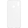 Чохол до мобільного телефона Laudtec для Huawei Y7 2019 Clear tpu (Transperent) (LC-HY72019T)