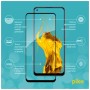 Скло захисне Piko Full Glue Realme 8 Pro (1283126523298)