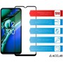 Скло захисне ACCLAB Full Glue Nokia G42 5G Black (1283126582097)