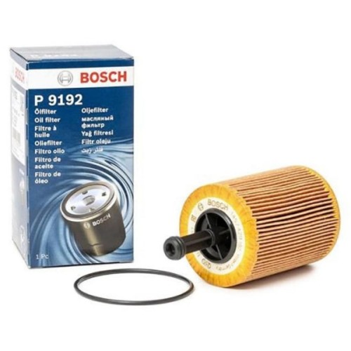 Фільтр масляний Bosch 1 457 429 192