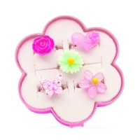 Дитяча каблучка Great Pretenders Набір Fairy Flower (84508)