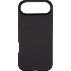 Чохол до мобільного телефона Armorstandart Matte Slim Fit Apple iPhone 17 Air Black (ARM86743)