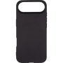 Чохол до мобільного телефона Armorstandart Matte Slim Fit Apple iPhone 17 Air Black (ARM86743)