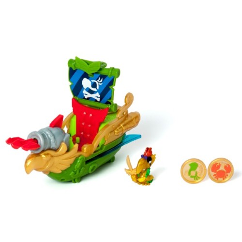 Ігровий набір Piratix S Піратський корабель Небесний мисливець (PPXSP114IN10)