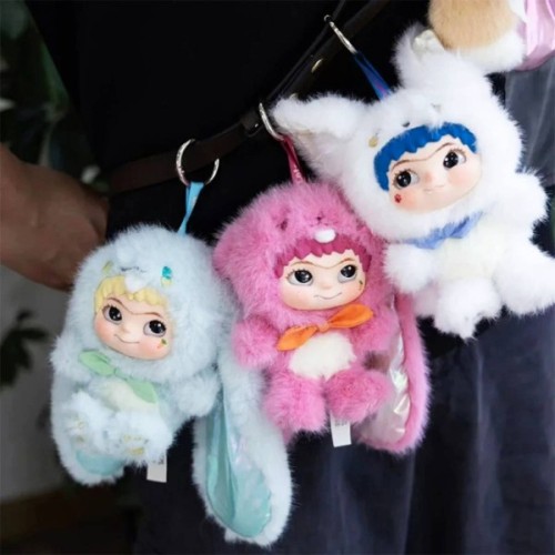 М'яка іграшка Pop Top сюрприз Letsvan Wakuku Милі бешкетники (17WK-0602)