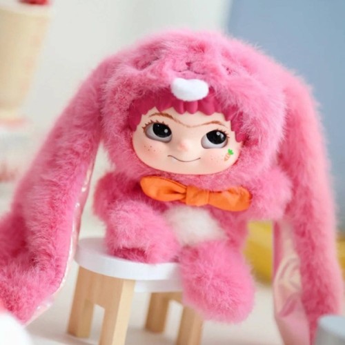 М'яка іграшка Pop Top сюрприз Letsvan Wakuku Милі бешкетники (17WK-0602)