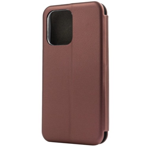 Чохол до мобільного телефона Armorstandart G-Case OPPO A6 Pro 4G Marsala (ARM89468)