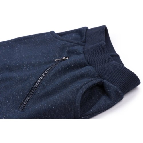 Набір дитячого одягу Breeze "Super in disguise" (10419-86B-red)