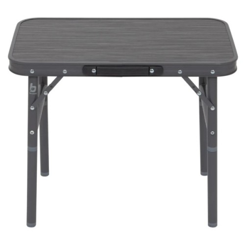 Туристичний стіл Bo-Camp Logan 56x34 cm Grey (1404480)