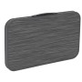 Туристичний стіл Bo-Camp Logan 56x34 cm Grey (1404480)