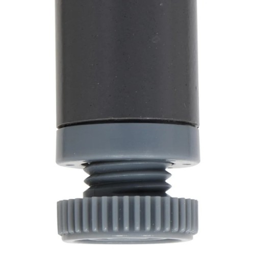 Туристичний стіл Bo-Camp Logan 56x34 cm Grey (1404480)