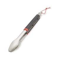 Аксесуар для барбекю Weber щипці для гриля 40 см (6317)