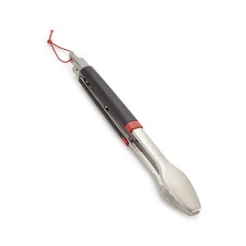 Аксесуар для барбекю Weber щипці для гриля 40 см (6317)