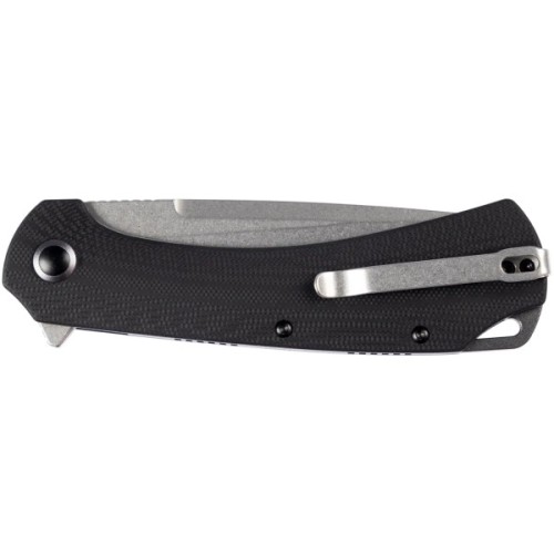 Ніж Skif Frontier SW Black (UL-005SWB)