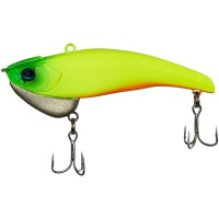 Воблер Jackall Tricoroll Vib 50S 50mm 6.2g Mat Chart (1699.30.98)