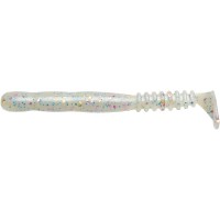 Силікон рибальський Reins Rockvibe Shad 2" 211 UV Pearl Candy (20 шт/уп.) (1552.08.28)
