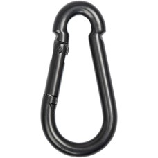 Карабін туристичний Skif Outdoor Clasp I 180 кг (BT245-180)