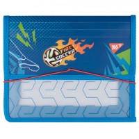 Папка для зошитів Yes пластикова на резинці Football В5 (492212)