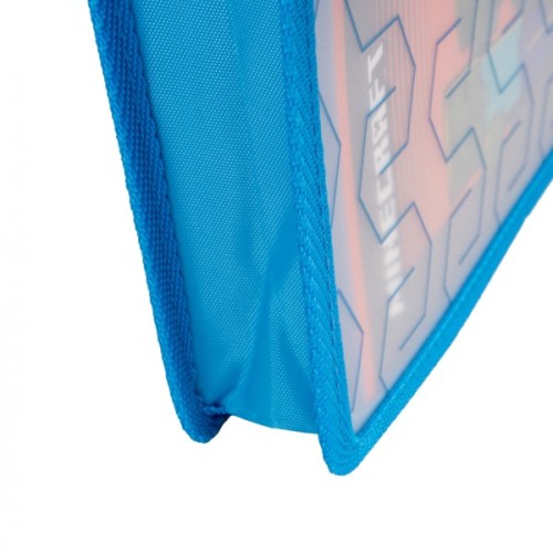 Папка для зошитів Yes пластикова на резинці Football В5 (492212)