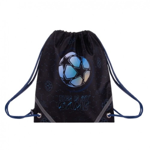 Сумка для взуття Yes Football Game SB-10 (550042)