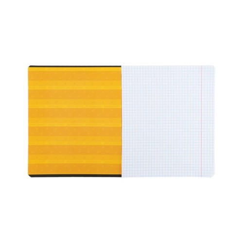 Зошит Kite Harry Potter, 18 аркушів, клітинка (HP25-236)