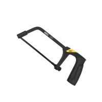 Ножівка Deli по металу #6 (EDL353106)