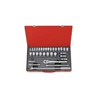 Набір інструментів KING TONY 33 шт (4534MR)