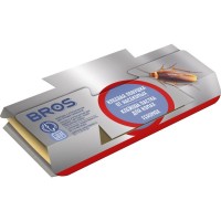 Пастка для тарганів Bros Feromox Standard клейка стрічка (5904517061514)