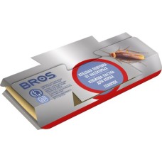 Пастка для тарганів Bros Feromox Standard клейка стрічка (5904517061514)