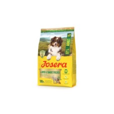 Сухий корм для собак Josera Lamb & Sweet Potato Adult All Sizes 3 кг (4032254788140)