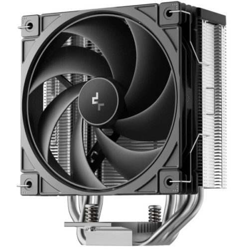 Кулер до процесора Deepcool AG400 G2 (R-AG400-BKNPMG2-G)