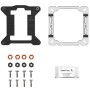 Кулер до процесора Deepcool AG400 G2 (R-AG400-BKNPMG2-G)