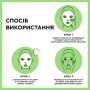 Маска для обличчя Garnier Skin Naturals Тканинна Зволоження та Свіжість 32 г (3600541944640/3600542385329)