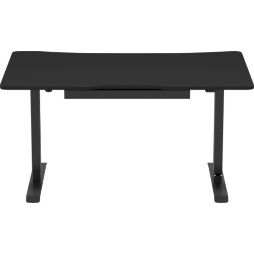 Комп'ютерний стіл Anda Seat Xtreme Black (AD-D-DD1-1400-07-B)