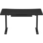 Комп'ютерний стіл Anda Seat Xtreme Black (AD-D-DD1-1400-07-B)