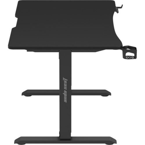 Комп'ютерний стіл Anda Seat Xtreme Black (AD-D-DD1-1400-07-B)