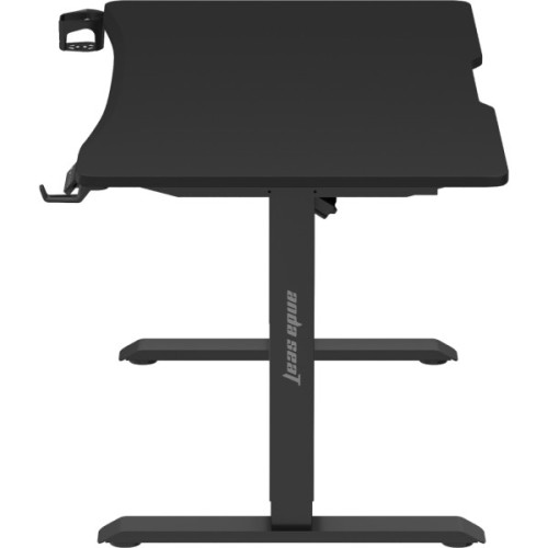 Комп'ютерний стіл Anda Seat Xtreme Black (AD-D-DD1-1400-07-B)